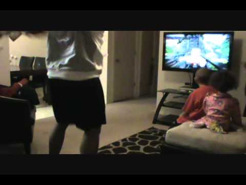 S-a scapat la Kinect