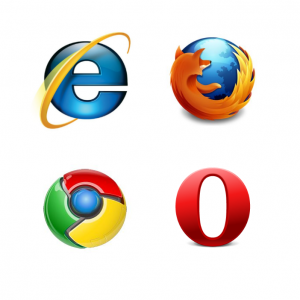 Internet Explorer vs Google Chrome vs Opera vs Mozilla Firefox