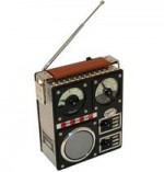 Postul de radio preferat