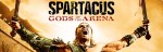 Spartacus: Gods of the Arena