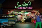 Garajul lui Smiley
